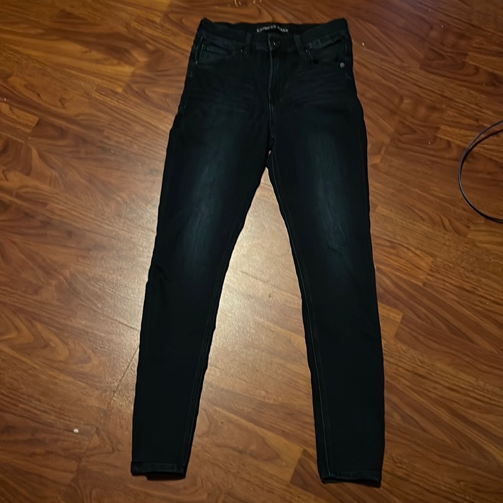 EXPRESS jeans